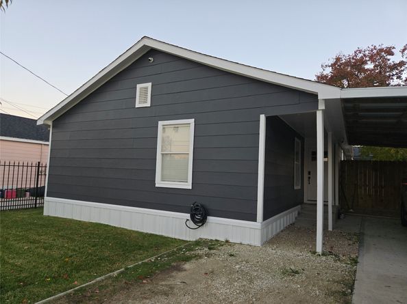 14548 Gainesville Street, Houston TX 77015