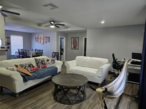 14548 Gainesville Street, Houston TX 77015