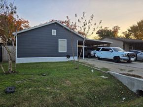 14548 Gainesville Street, Houston TX 77015