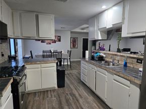 14548 Gainesville Street, Houston TX 77015