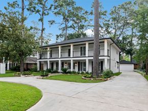 736 Voss Road, Houston TX 77024