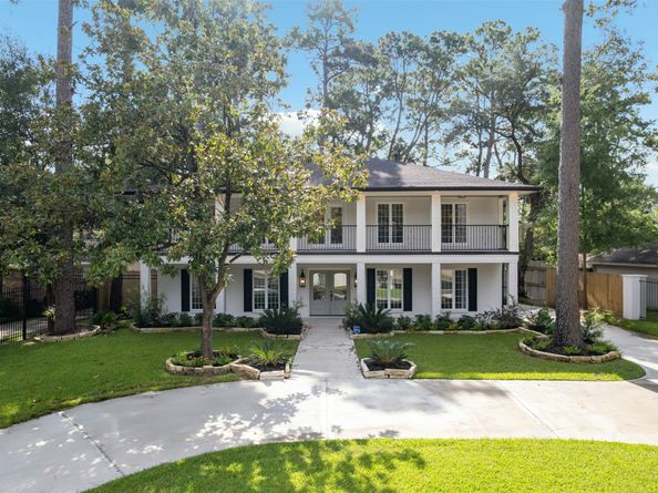 736 Voss Road, Houston TX 77024