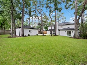 736 Voss Road, Houston TX 77024