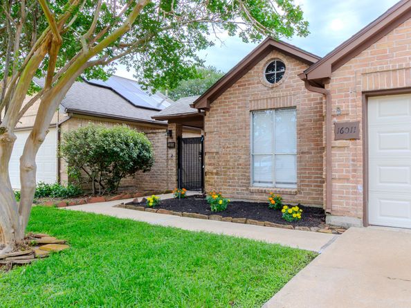 16011 Hidden Acres Drive, Houston TX 77084