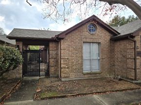 16011 Hidden Acres Drive, Houston TX 77084