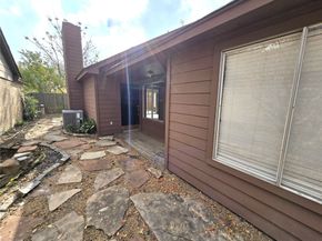 16011 Hidden Acres Drive, Houston TX 77084