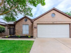 16011 Hidden Acres Drive, Houston TX 77084