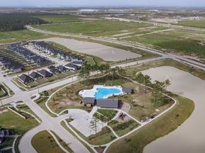 21863 Canyon Moon Lane, Cypress TX 77433