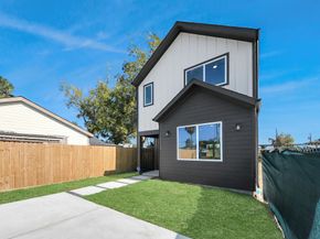 5722 Horton Street, Houston TX 77026