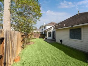 5543 Morgan Park Lane, Sugar Land TX 77479