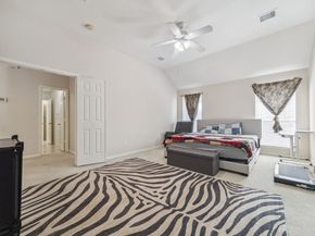 5543 Morgan Park Lane, Sugar Land TX 77479