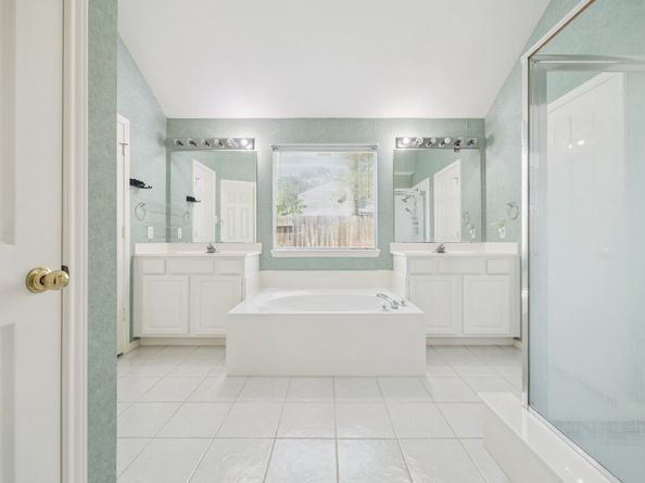 5543 Morgan Park Lane, Sugar Land TX 77479