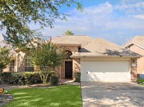 5543 Morgan Park Lane, Sugar Land TX 77479