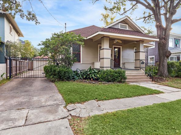 416 Highland Street, Houston TX 77009