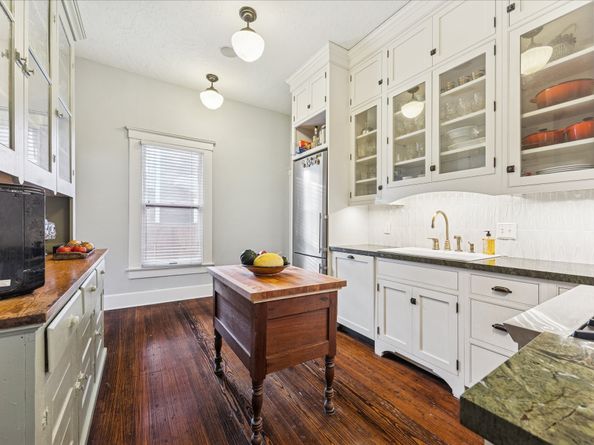 416 Highland Street, Houston TX 77009