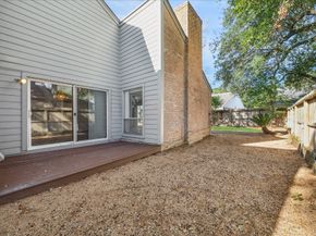 11414 OVERBROOK Lane, Houston TX 77077