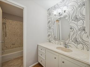 11414 OVERBROOK Lane, Houston TX 77077