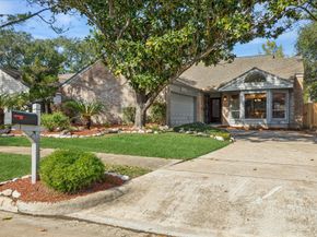 11414 OVERBROOK Lane, Houston TX 77077