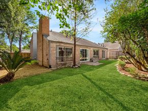 11414 OVERBROOK Lane, Houston TX 77077