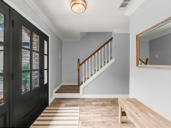 153 N Rainbow Ridge Circle, The Woodlands TX 77381