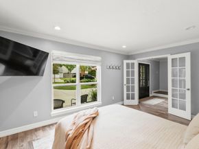 153 N Rainbow Ridge Circle, The Woodlands TX 77381