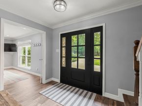 153 N Rainbow Ridge Circle, The Woodlands TX 77381