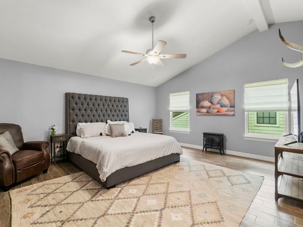 153 N Rainbow Ridge Circle, The Woodlands TX 77381