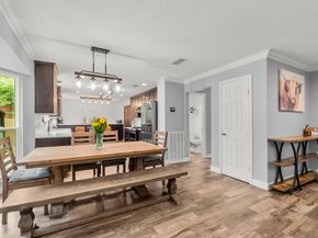 153 N Rainbow Ridge Circle, The Woodlands TX 77381