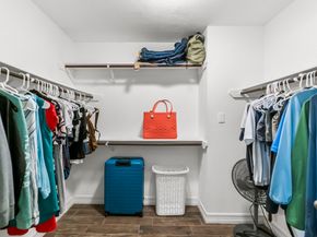 153 N Rainbow Ridge Circle, The Woodlands TX 77381