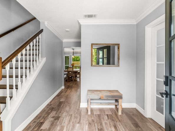 153 N Rainbow Ridge Circle, The Woodlands TX 77381