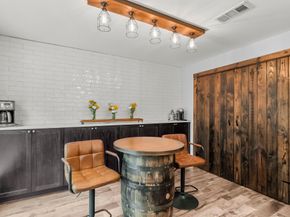 153 N Rainbow Ridge Circle, The Woodlands TX 77381