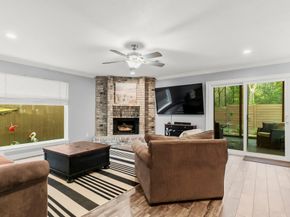 153 N Rainbow Ridge Circle, The Woodlands TX 77381