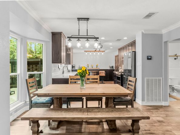 153 N Rainbow Ridge Circle, The Woodlands TX 77381