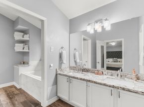 153 N Rainbow Ridge Circle, The Woodlands TX 77381