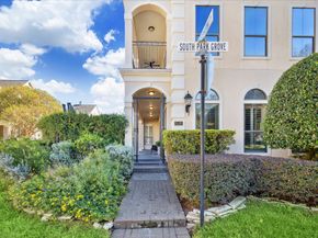 518 S Park Grove, Houston TX 77007