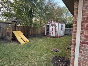 12219 Monticeto Lane, Meadows Place TX 77477