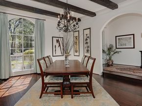 38 Southgate Drive, The Woodlands TX 77380