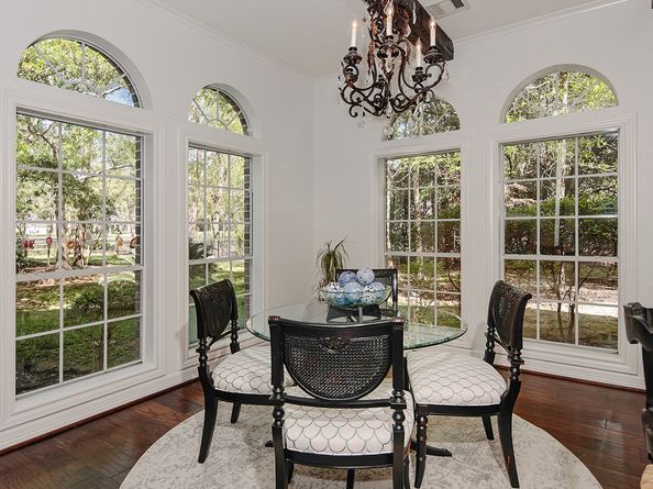 38 Southgate Drive, The Woodlands TX 77380