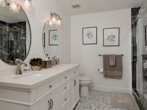 38 Southgate Drive, The Woodlands TX 77380