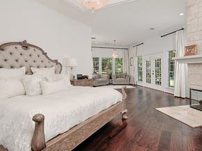 38 Southgate Drive, The Woodlands TX 77380