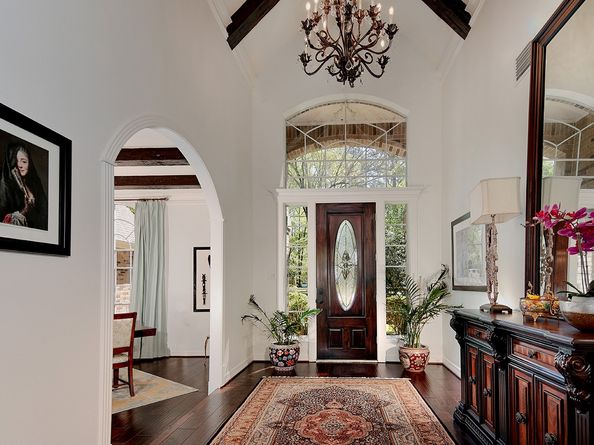 38 Southgate Drive, The Woodlands TX 77380