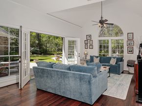 38 Southgate Drive, The Woodlands TX 77380