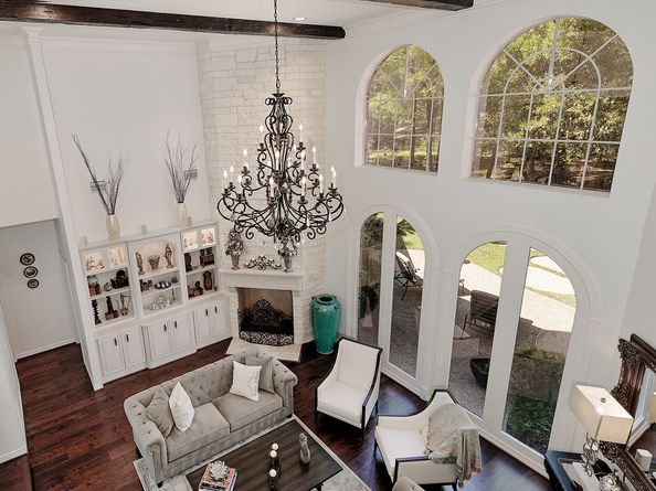 38 Southgate Drive, The Woodlands TX 77380