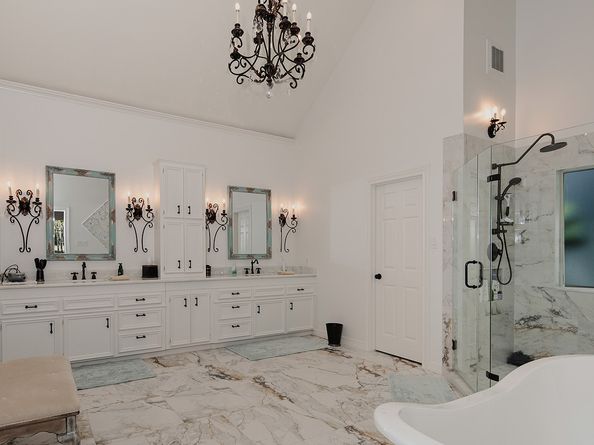 38 Southgate Drive, The Woodlands TX 77380