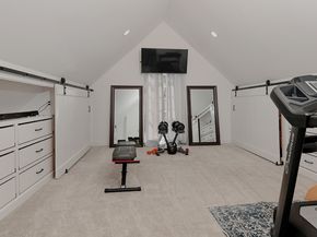 38 Southgate Drive, The Woodlands TX 77380