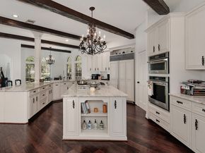 38 Southgate Drive, The Woodlands TX 77380