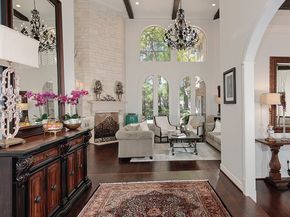 38 Southgate Drive, The Woodlands TX 77380