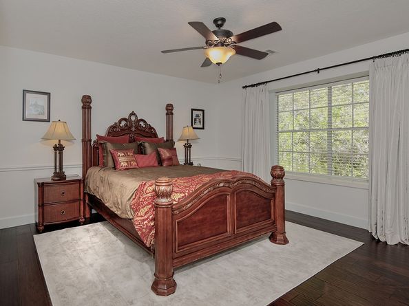 38 Southgate Drive, The Woodlands TX 77380