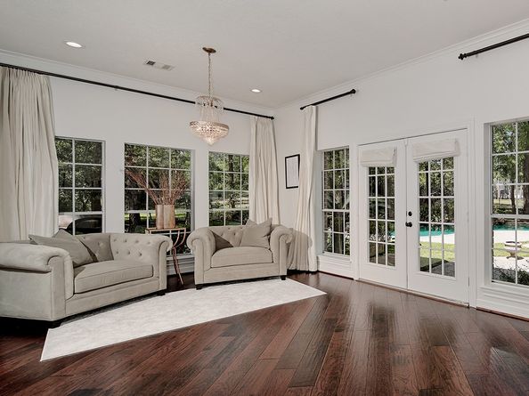 38 Southgate Drive, The Woodlands TX 77380