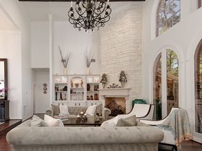 38 Southgate Drive, The Woodlands TX 77380